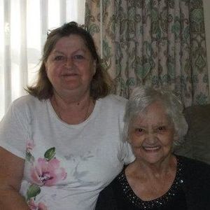 Meet your Posher, Cathy